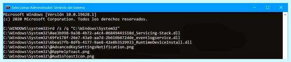 Windows 10 c windows system32 (windows, system32, операционной системы, System32 SysWOW64) Windows 10 c windows system32