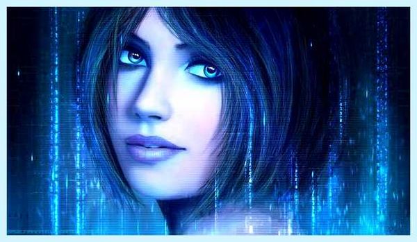 Windows 10 cortana