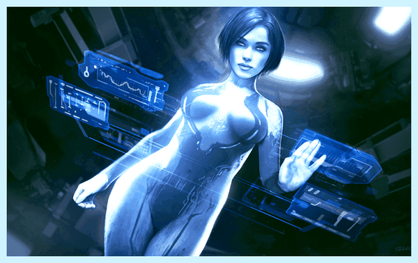 Windows 10 cortana