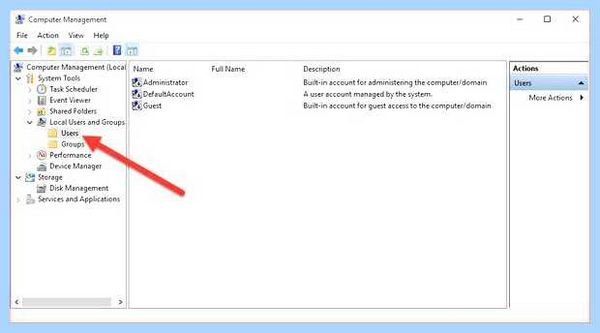 Windows 10 create user (windows, create, user, нового пользователя) Windows 10 create user