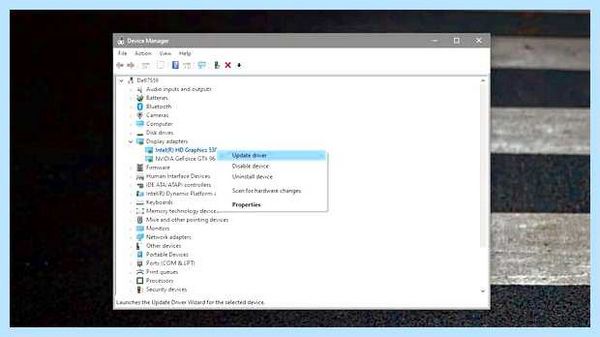 Windows 10 dch что это