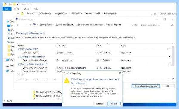 Windows 10 диск загружен на 100 процентов