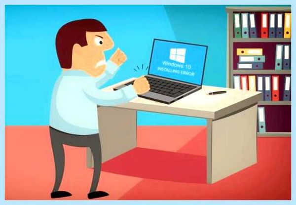 Windows 10 до заводских настроек
