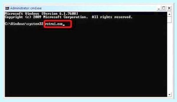 Windows 10 до заводских настроек