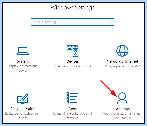 Windows 10 добавить локальную учетную запись (windows, добавить, локальный, учетный) Windows 10 добавить локальную учетную запись