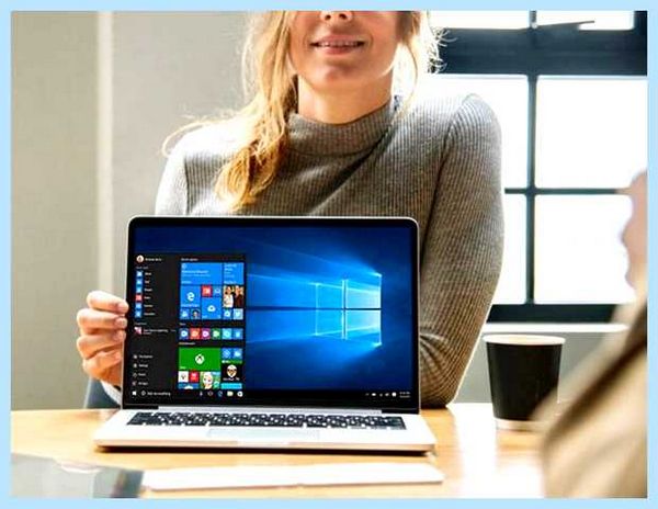 Windows 10 долго включается