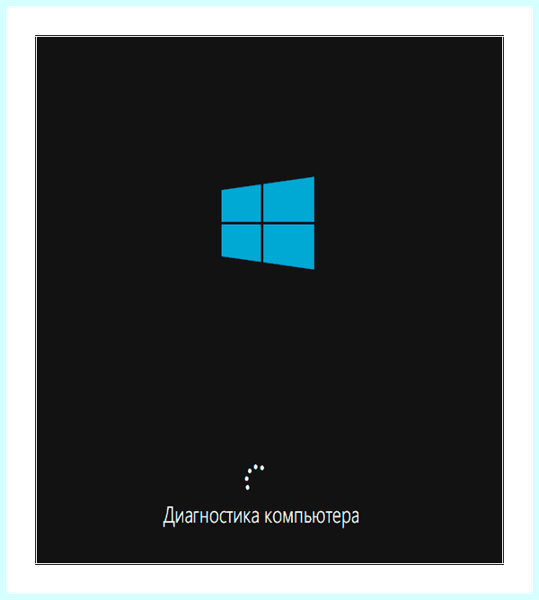 Windows 10 долго включается