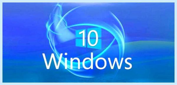 Windows 10 долго включается