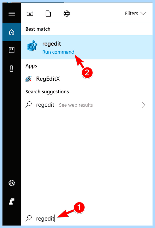 Windows 10 долго включается