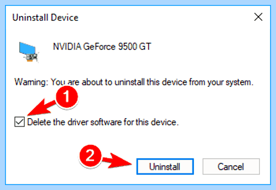Windows 10 долго включается