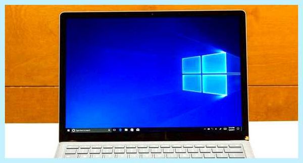 Windows 10 долго включается