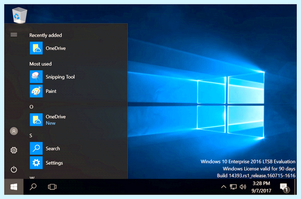 Windows 10 enterprise ltsb что это (windows, enterprise, ltsb, Windows LTSC, LTSC 2021, Windows LTSC 2021) Windows 10 enterprise ltsb что это
