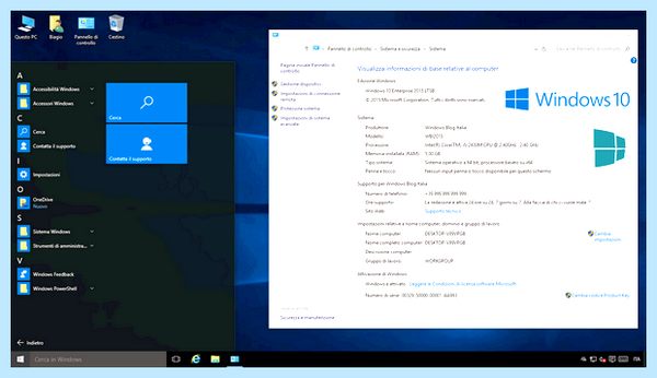 Windows 10 enterprise ltsb что это (windows, enterprise, ltsb, Windows LTSC, LTSC 2021, Windows LTSC 2021) Windows 10 enterprise ltsb что это