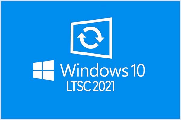 Windows 10 enterprise ltsb что это (windows, enterprise, ltsb, Windows LTSC, LTSC 2021, Windows LTSC 2021) Windows 10 enterprise ltsb что это