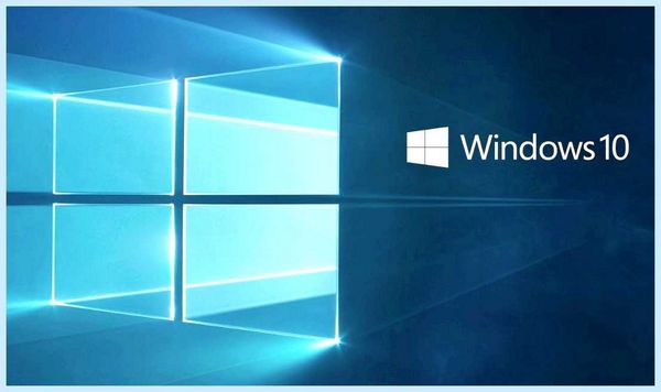 Windows 10 где мой компьютер