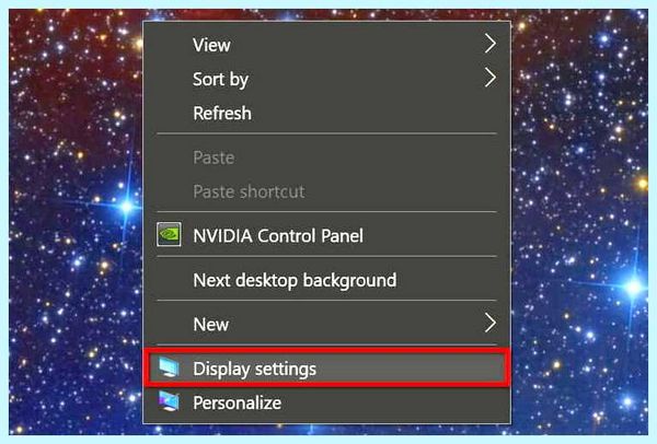 Windows 10 hdmi на телевизор