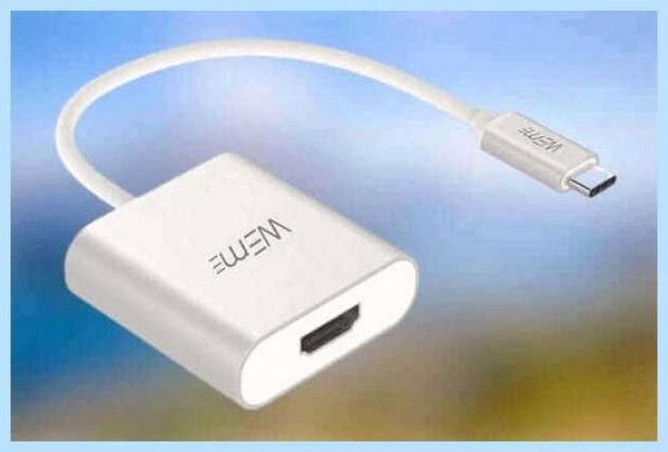 Windows 10 hdmi на телевизор