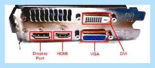 Windows 10 hdmi на телевизор