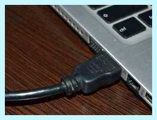 Windows 10 hdmi на телевизор