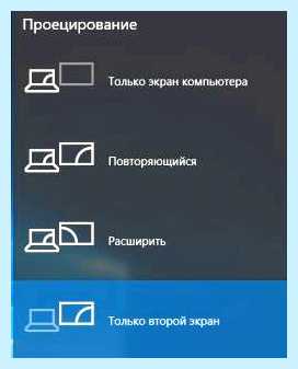 Windows 10 hdmi на телевизор