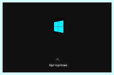 Windows 10 идет подготовка (windows, идти, подготовка, «Подготовка Windows, Windows выключайте) Windows 10 идет подготовка