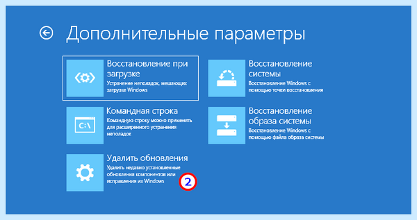 Windows 10 идет подготовка
