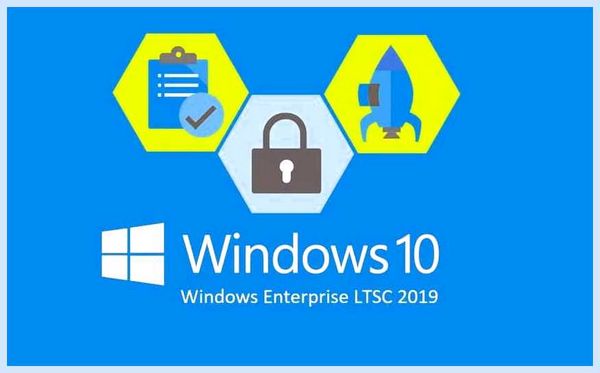 Windows 10 ltsb что это (windows, ltsb, Windows LTSC, Windows LTSB, Linux Mint, LTSC 2019) Windows 10 ltsb что это