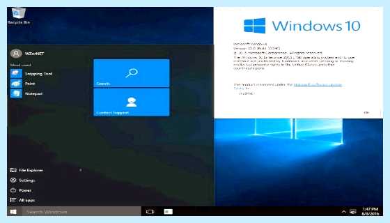 Windows 10 ltsb что это (windows, ltsb, Windows LTSC, Windows LTSB, Linux Mint, LTSC 2019) Windows 10 ltsb что это