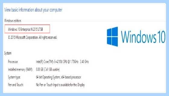 Windows 10 ltsb что это (windows, ltsb, Windows LTSC, Windows LTSB, Linux Mint, LTSC 2019) Windows 10 ltsb что это