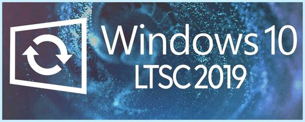 Windows 10 ltsb что это (windows, ltsb, Windows LTSC, Windows LTSB, Linux Mint, LTSC 2019) Windows 10 ltsb что это