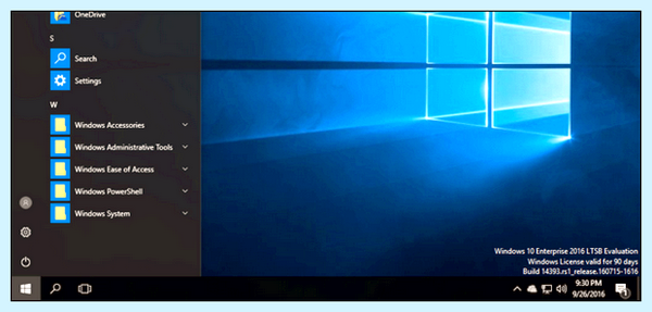Windows 10 ltsb что это (windows, ltsb, Windows LTSC, Windows LTSB, Linux Mint, LTSC 2019) Windows 10 ltsb что это