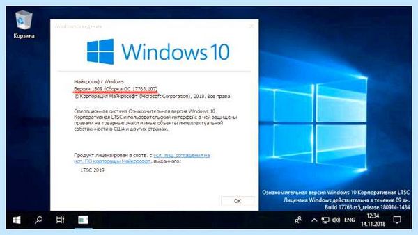 Windows 10 ltsb что это (windows, ltsb, Windows LTSC, Windows LTSB, Linux Mint, LTSC 2019) Windows 10 ltsb что это