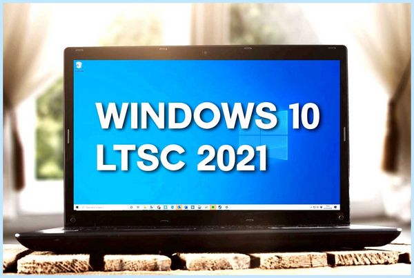 Windows 10 ltsc что это (windows, ltsc, LTSC 1809, Windows LTSC) Windows 10 ltsc что это