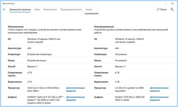 Windows 10 ltsc что это (windows, ltsc, LTSC 1809, Windows LTSC) Windows 10 ltsc что это