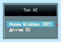 Windows 10 mbr в gpt