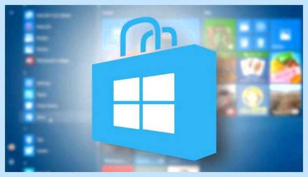 Windows 10 microsoft store