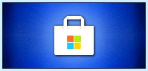 Windows 10 microsoft store