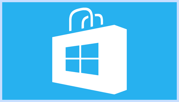 Windows 10 microsoft store