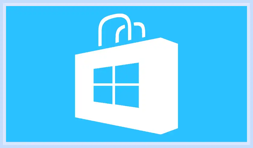 Windows 10 microsoft store