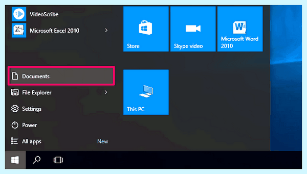 Windows 10 my computer on desktop (windows, computer, desktop, «Мой компьютер») Windows 10 my computer on desktop