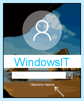 Windows 10 pro отключить пароль при входе