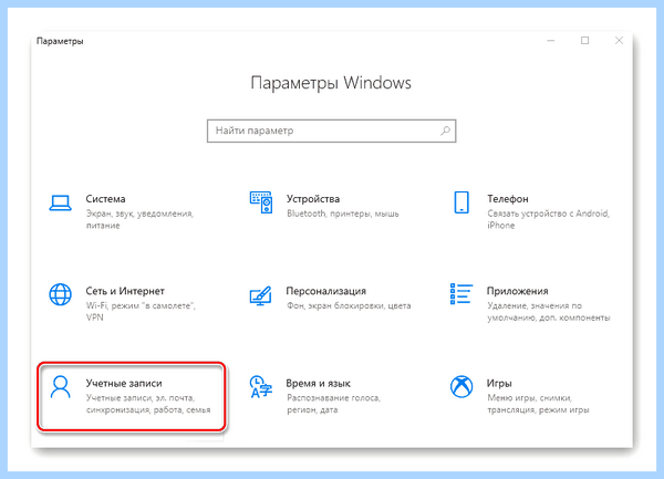 Windows 10 pro отключить пароль при входе