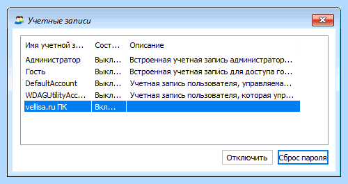 Windows 10 pro убрать пароль при входе