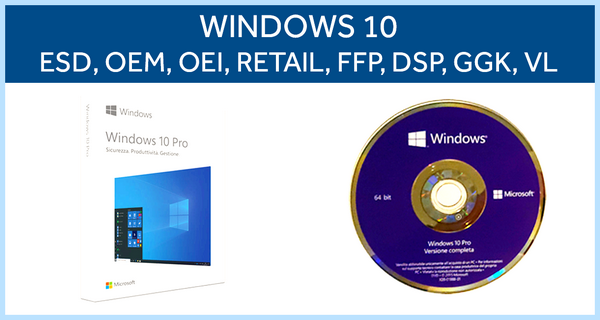 Windows 10 pro vl что это (windows, Windows Windows, Windows Home, Windows Retail, Windows Windows Windows, Microsoft Windows) Windows 10 pro vl что это