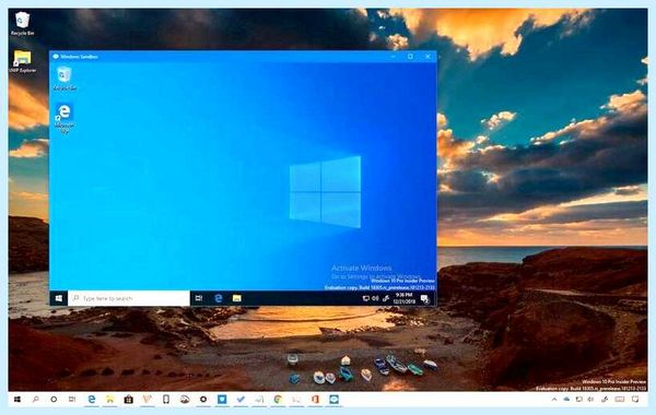 Windows 10 pro vs home