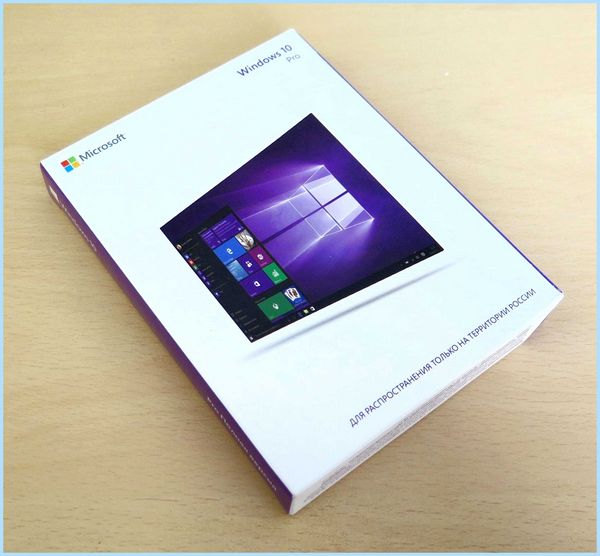 Windows 10 pro vs home