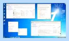 Windows 10 professional vl