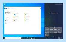 Windows 10 professional vl