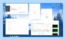 Windows 10 professional vl