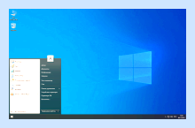 Windows 10 professional vl